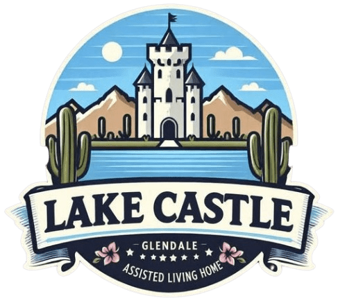 Castle Lake